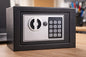 SafeBox MiniGuard – Digitalni Sef za Novac, Nakit i Dokumenta