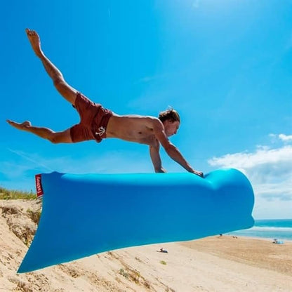 AirNest Lazy Sofa – Prenosiva Vazdušna Ležaljka