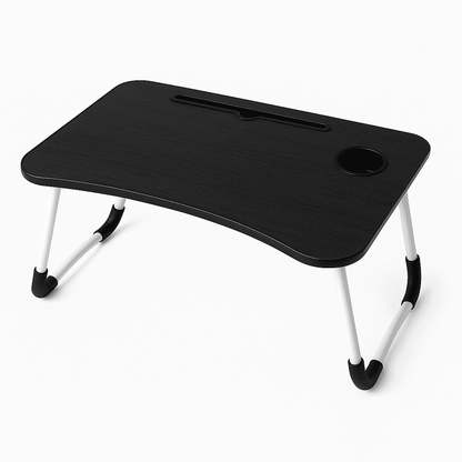 SmartDesk Mini Pro – Sklopivi Sto za Krevet, Učenje i Rad
