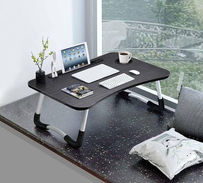 SmartDesk Mini Pro – Sklopivi Sto za Krevet, Učenje i Rad