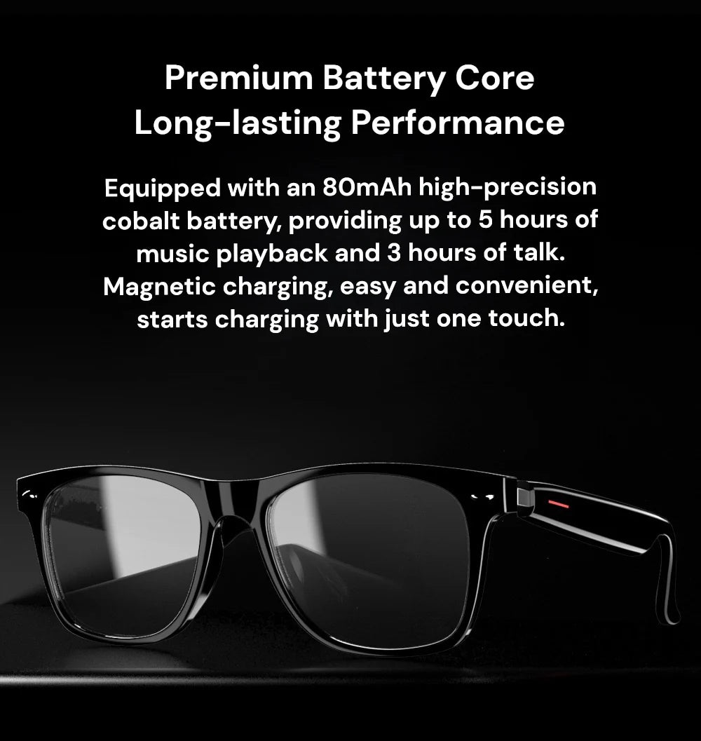 NeoSight Pametne Naočare