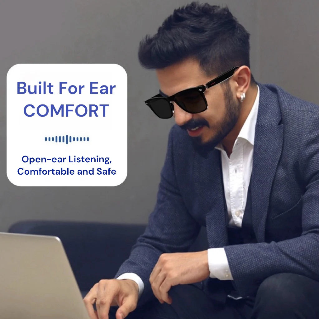 NeoSight Pametne Naočare