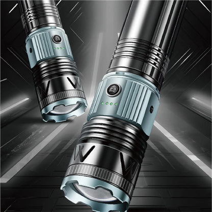 ShadowForce X9 Taktička Baterijska Lampa