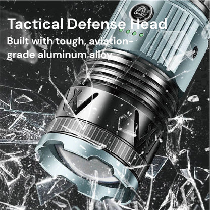 ShadowForce X9 Taktička Baterijska Lampa