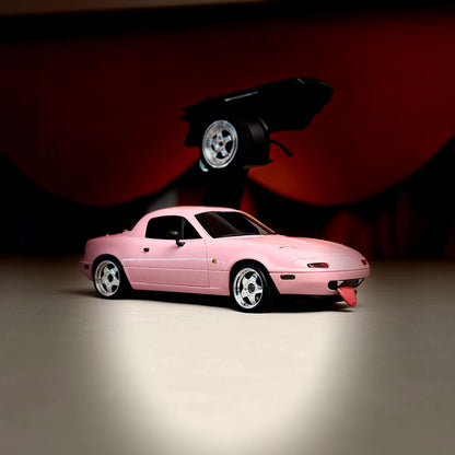 DriftMaster X1 – RC Auto za Driftovanje