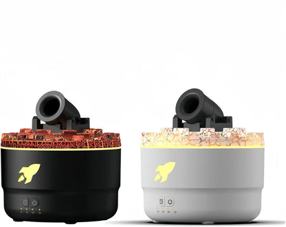 AeroGlow™ Aroma Ovlaživač Vazduha