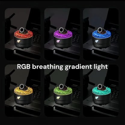 AeroGlow™ Aroma Ovlaživač Vazduha