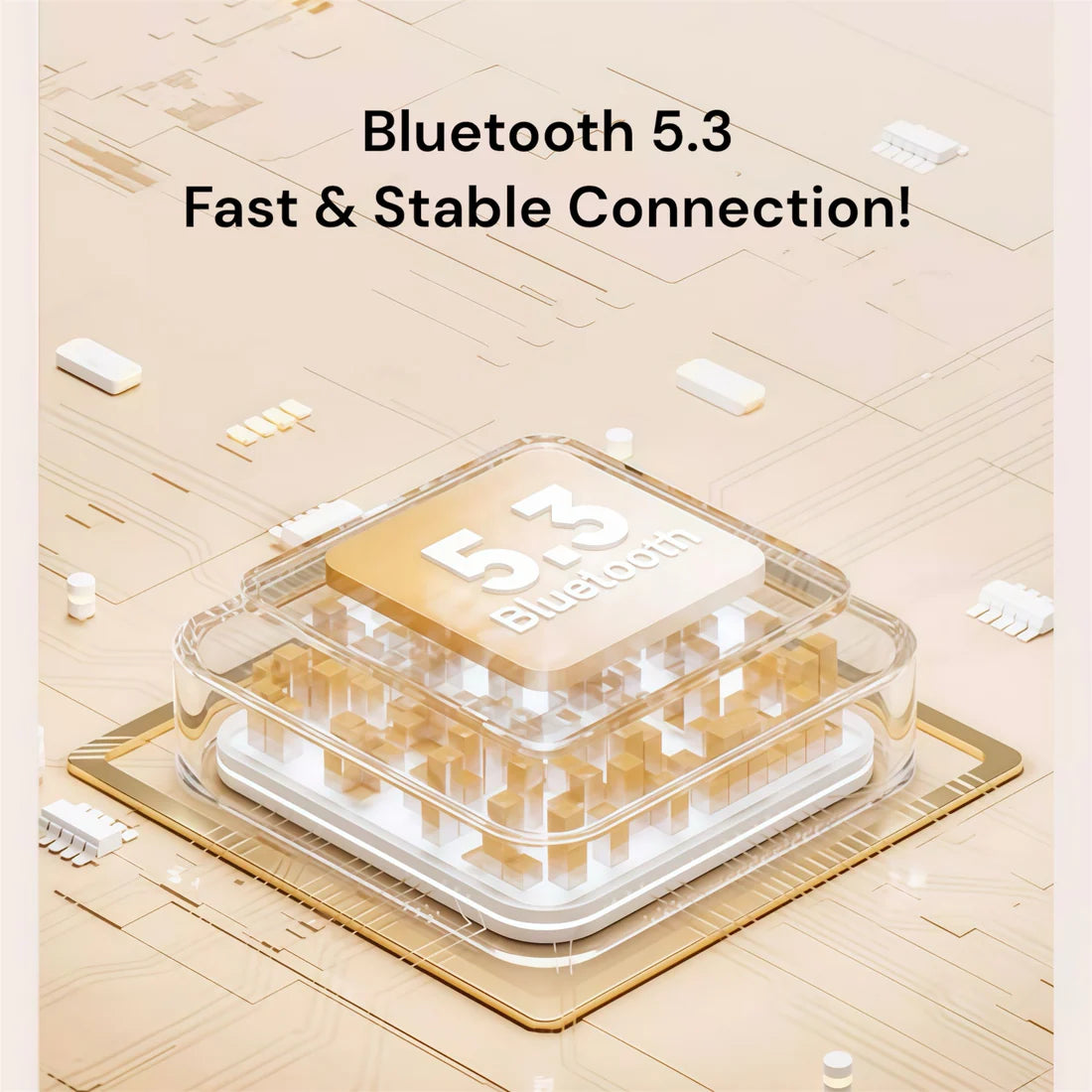 VibeBeat Mini Karaoke Zvučnik