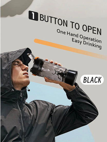 ProShake X – One-Touch Šejker za Savršene Proteinske Napitke