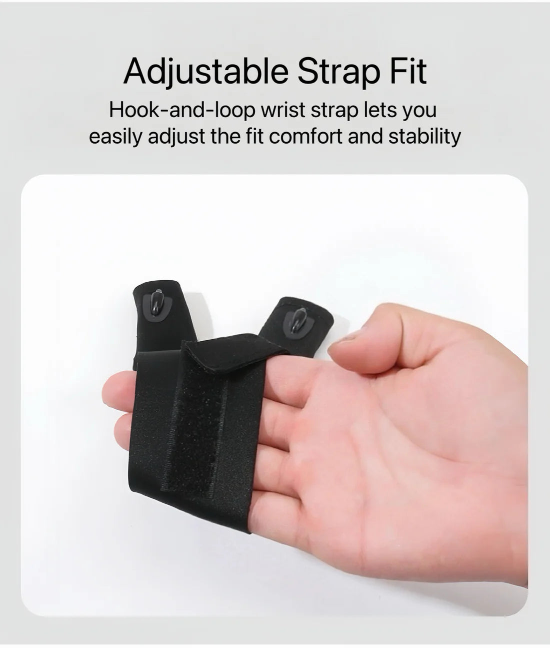 LumoDex LightGloves – Rukavice sa svetlom na prstima za precizan rad u mraku