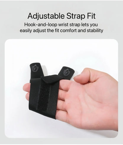 LumoDex LightGloves – Rukavice sa svetlom na prstima za precizan rad u mraku