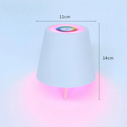 LumiBottle™ RGB Lampa na Dodir