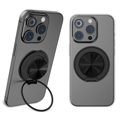 FlexiSnap 360™ – Magnetni Držač, Postolje i Ogledalo u Jednom