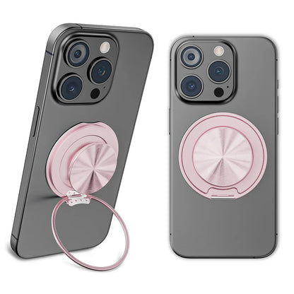 FlexiSnap 360™ – Magnetni Držač, Postolje i Ogledalo u Jednom