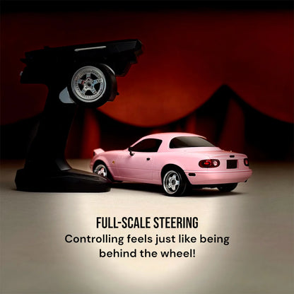 DriftMaster X1 – RC Auto za Driftovanje