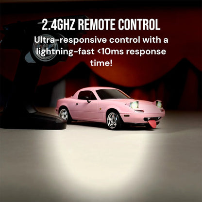 DriftMaster X1 – RC Auto za Driftovanje