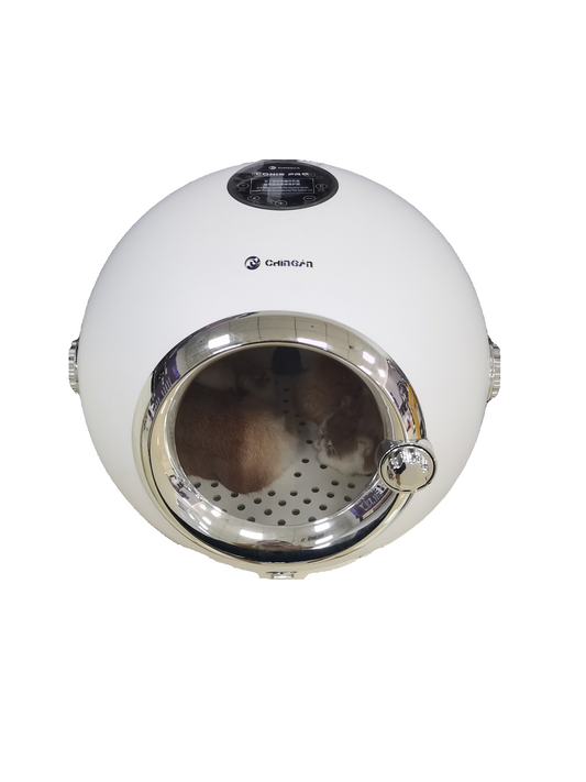 Kombinovana terapijska komora za kućne ljubimce