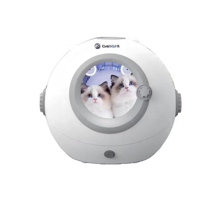 Kombinovana terapijska komora za kućne ljubimce