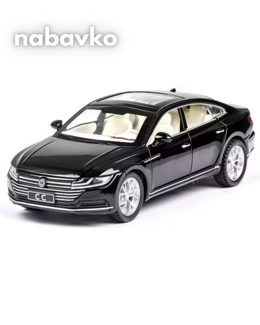 Volkswagen ARTEON Model Auto™ – Kolekcionarski Detalj