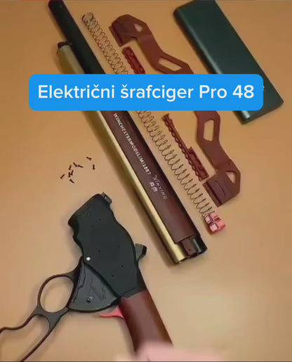 Električni Šrafciger Pro 48